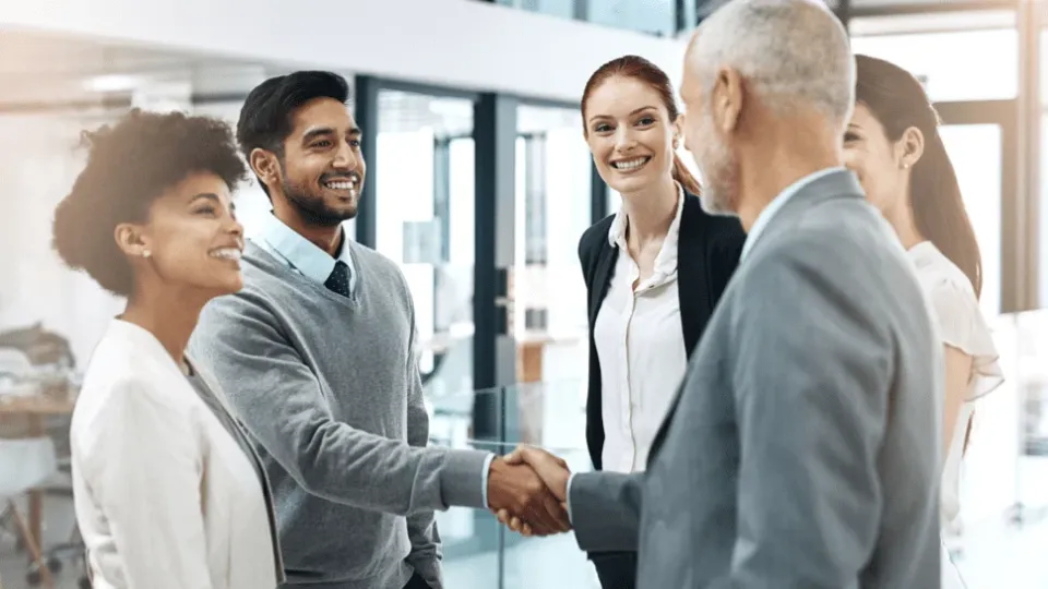 How Casual Acquaintances Can Advance Your Career