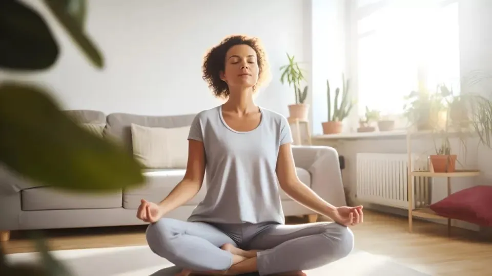 Why We Need to Slow Down and Rest