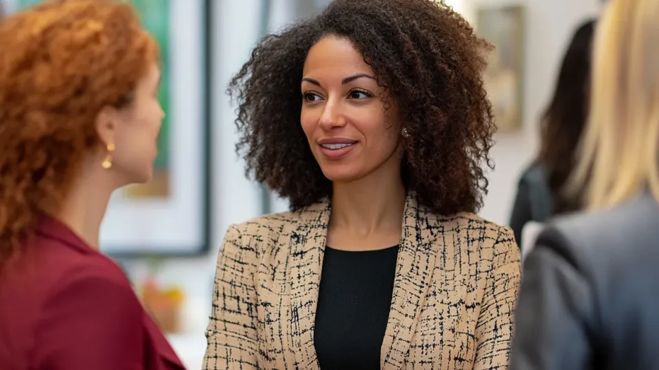 The Benefits of Seeking Mentorship from Diverse Industries