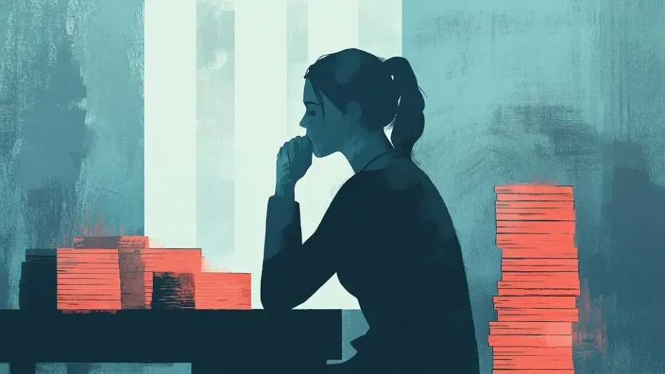 Breaking Free from Bad Money Habits
