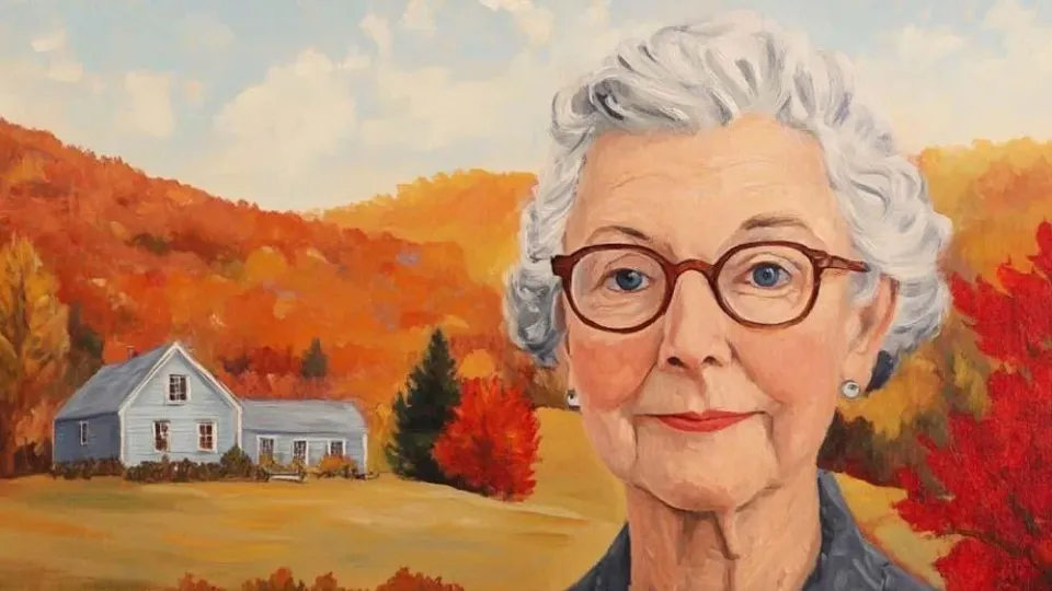 Finding Purpose Through Late-Life Career Changes