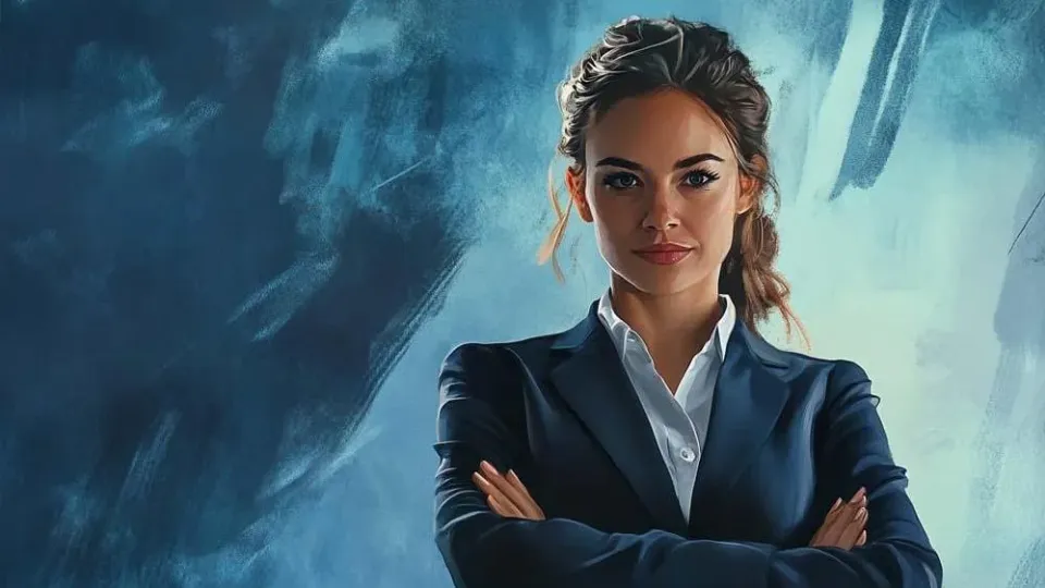 How to Thrive as the Only Woman in the Room