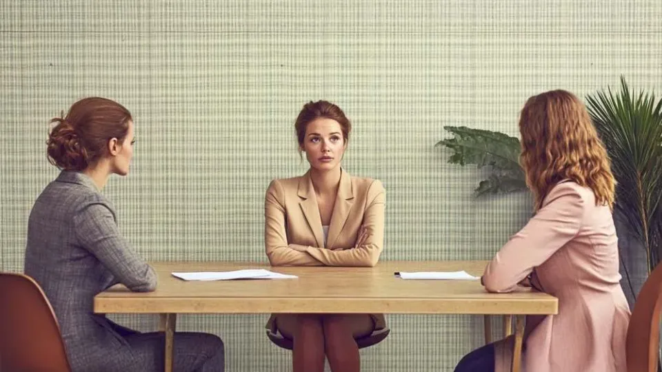 Common Job Interview Mistakes and How to Avoid Them