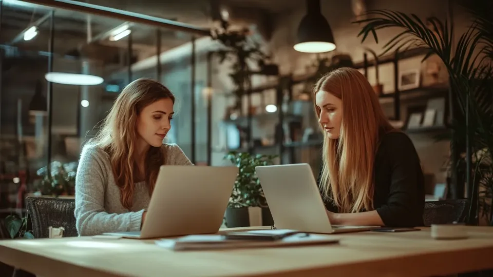 Tips and Strategies for Continuous Personal and Professional Development