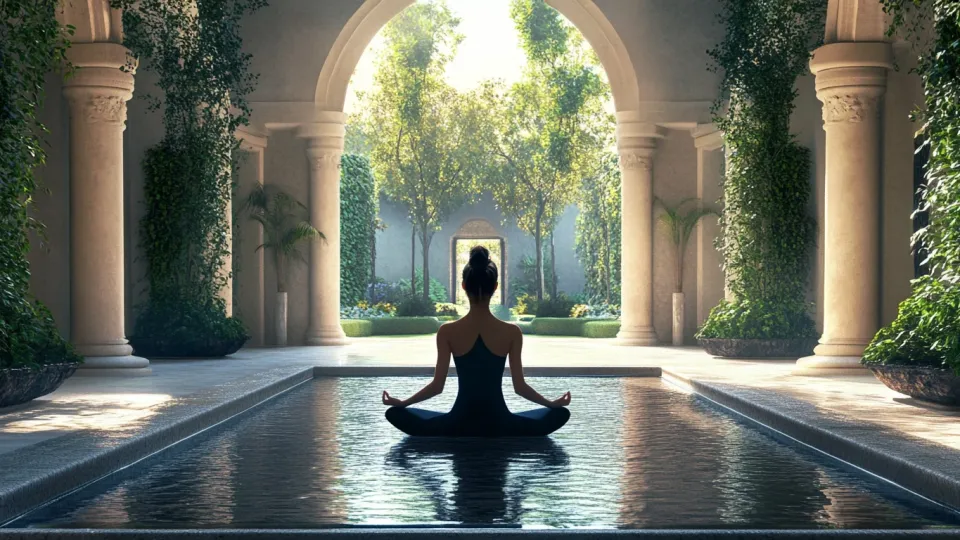 Mastering Stress with Psychology-Based Techniques for a Calmer, Healthier Life