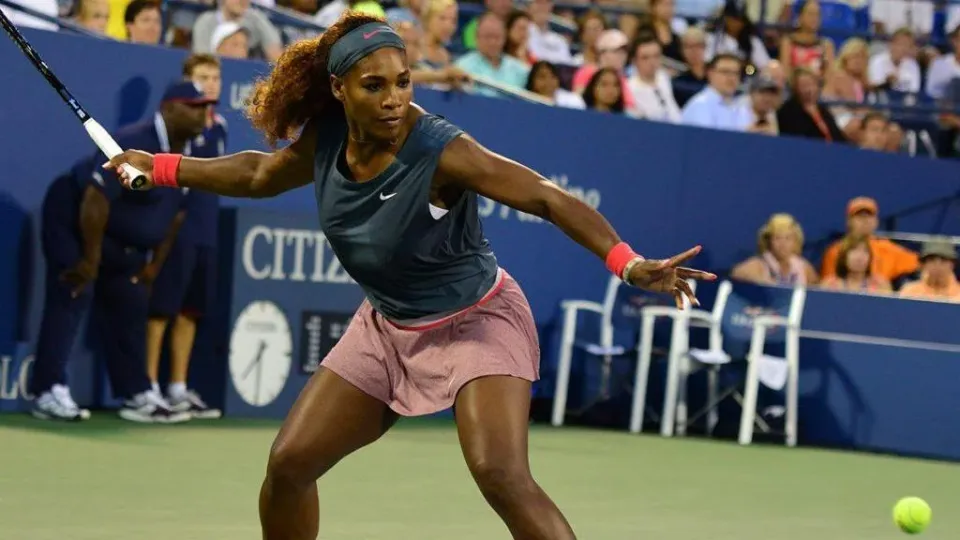 5 Business Lessons Businesswomen can Learn from Serena Williams