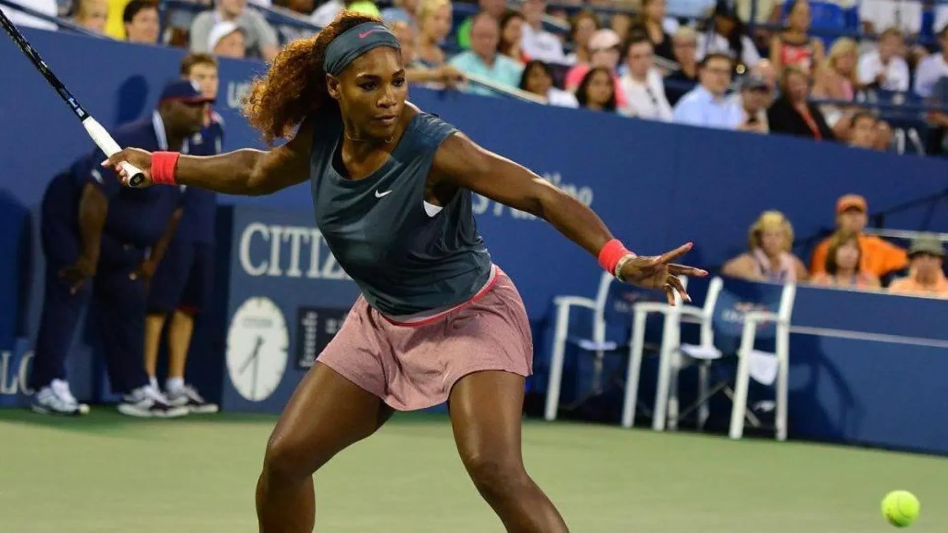 5 Business Lessons Businesswomen can Learn from Serena Williams
