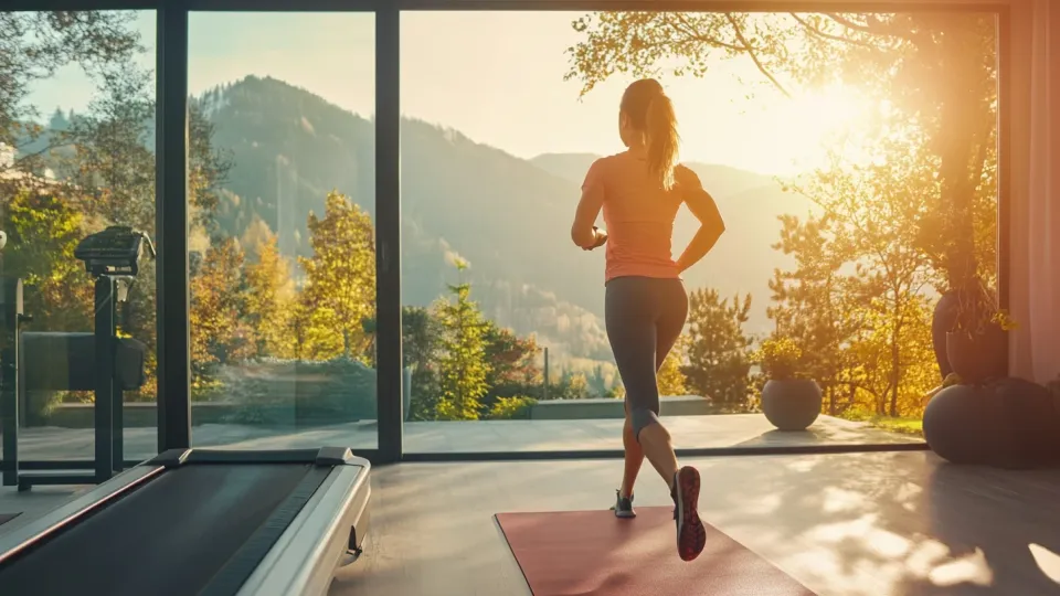 Quick 15-Minute Cardio Workouts for Busy Lives