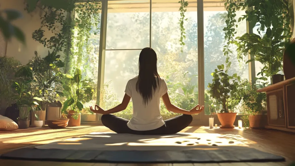 Stress Management Techniques for Women
