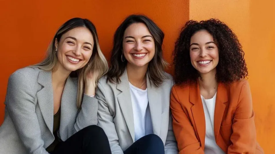 The Power of Female Friendships in Building Strong Bonds