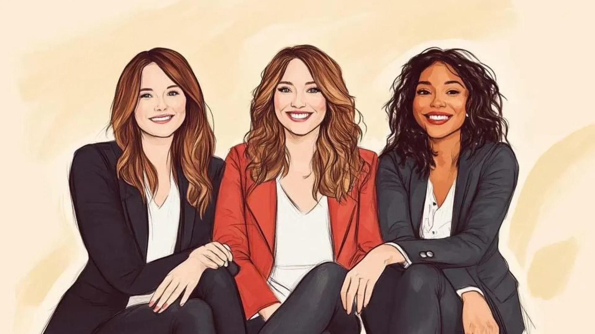 Tips for Women to Build a Strong Financial Foundation in Their 20s and 30s