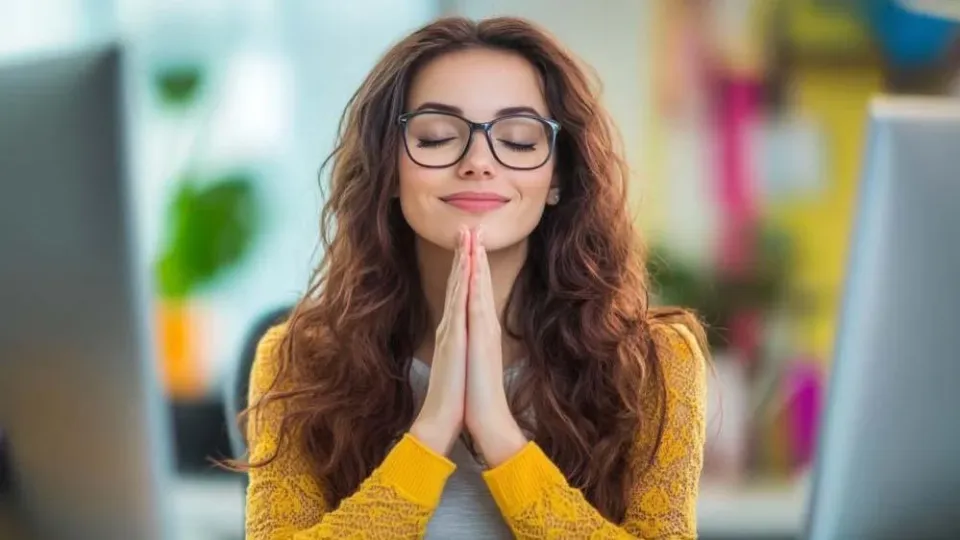 Grateful for Growth and Career Reflection During Thanksgiving
