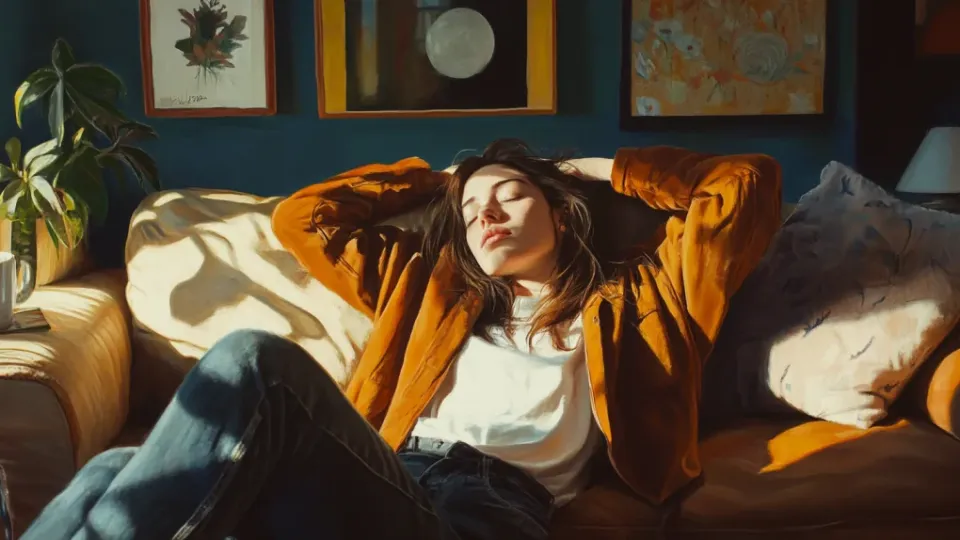 Recharging Your Body After Thanksgiving