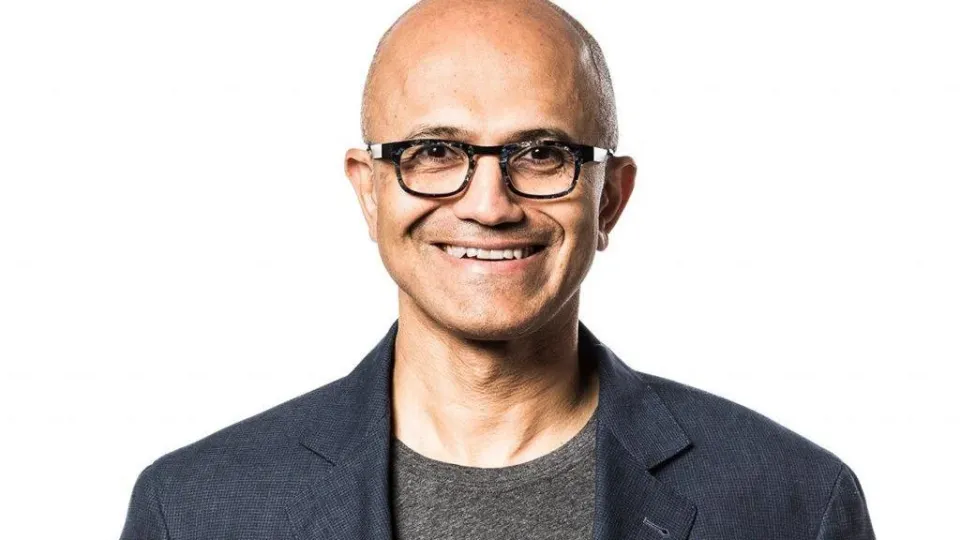 5 Lessons In Leadership From Satya Nadella, Microsoft CEO