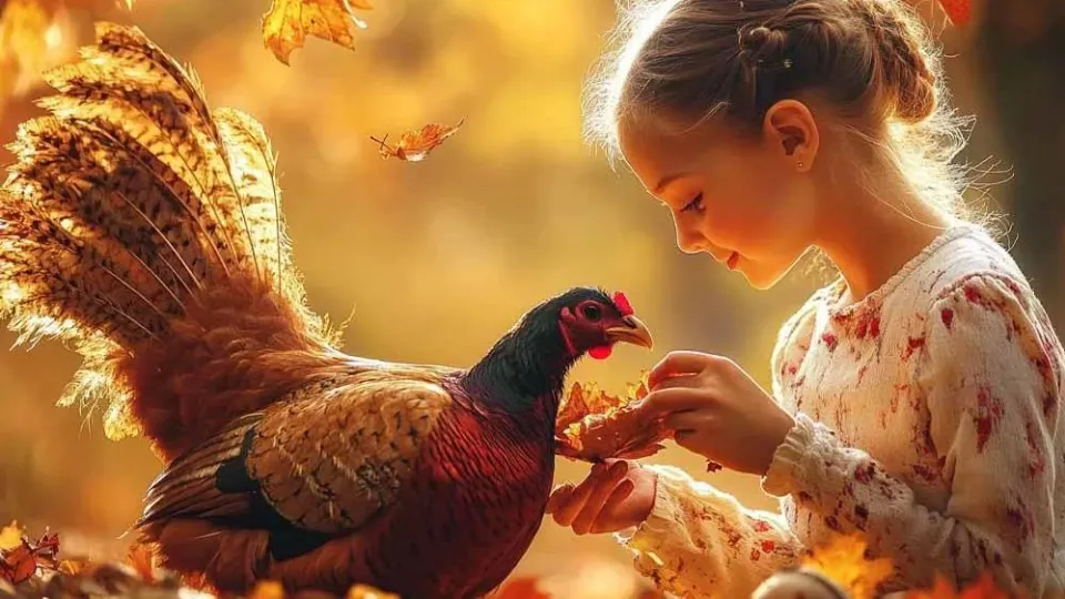 Sending Love and Gratitude This Thanksgiving