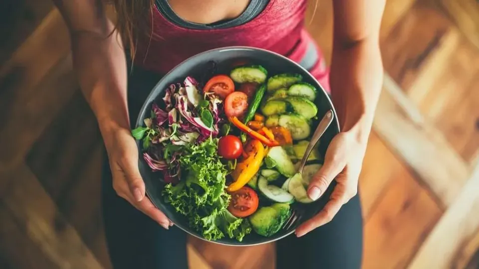 Healthy Thanksgiving Tips for Mindful Eating and Stress Relief