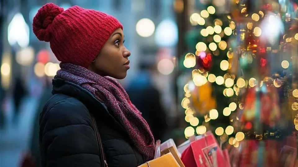 How to Maximize Your Black Friday Shopping Experience