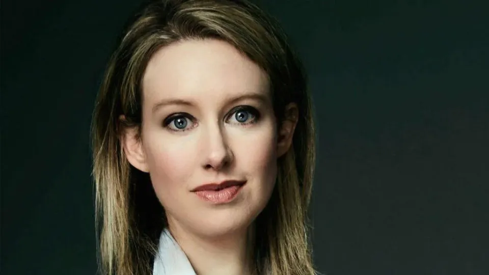 The Downfall of Theranos
