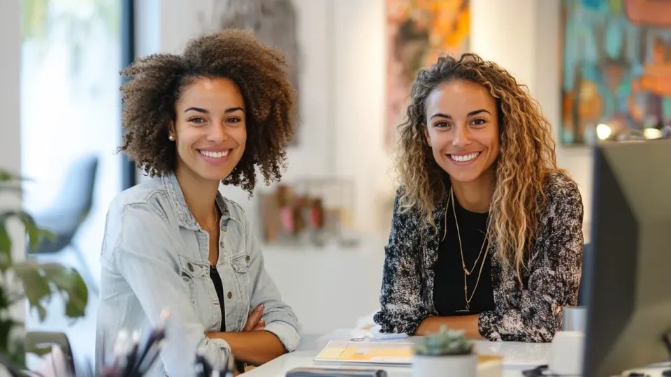 The Future of Work and How to Adapt to the Changing Workplace