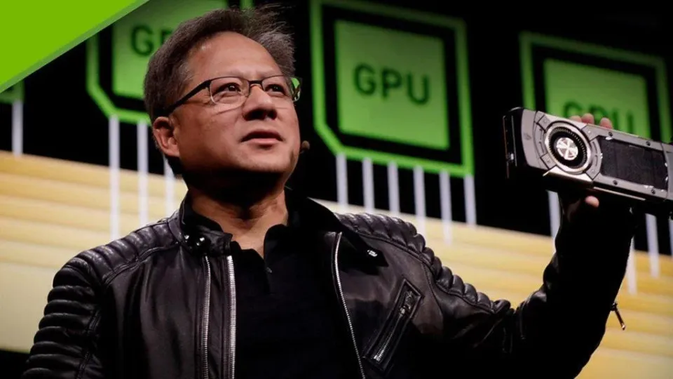 5 Leadership Lessons From Jensen Huang: Founder And CEO Of Nvidia For Almost 30 Years