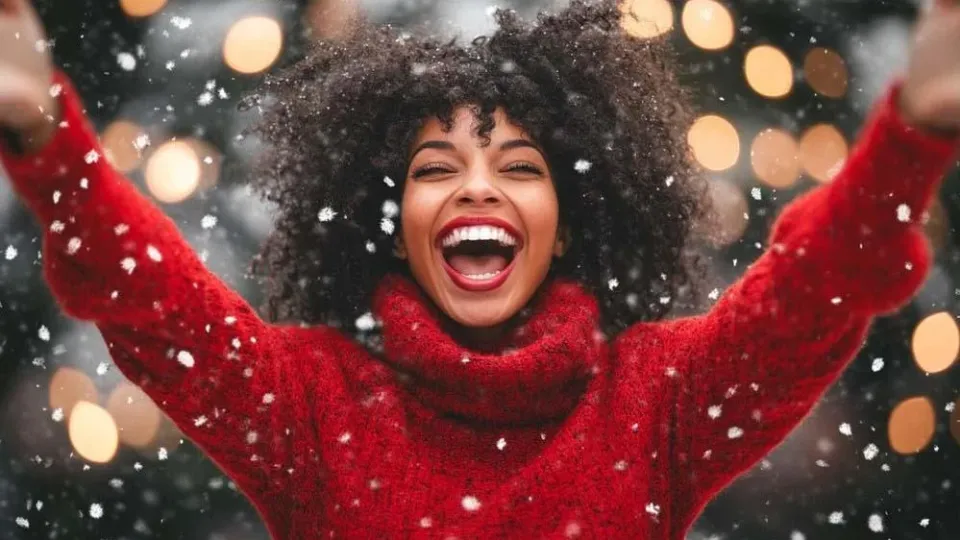 Healthy Holiday Recipes for Busy Women
