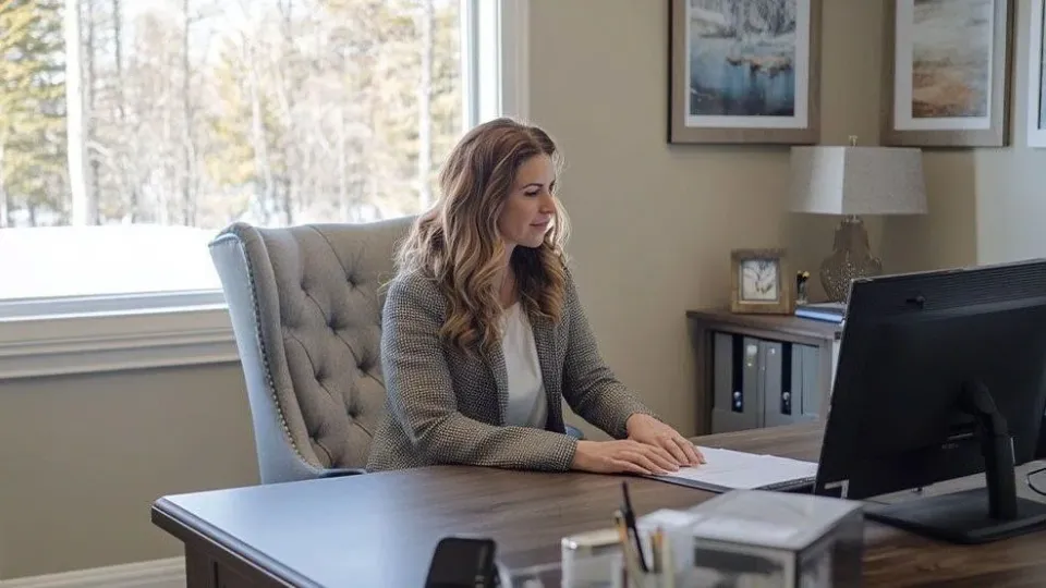 A Career Guide for Women Seeking Change