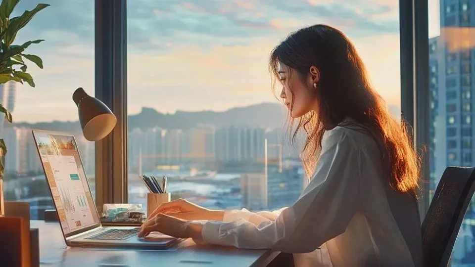 The Creative Woman’s Guide to Journaling for Self-Discovery
