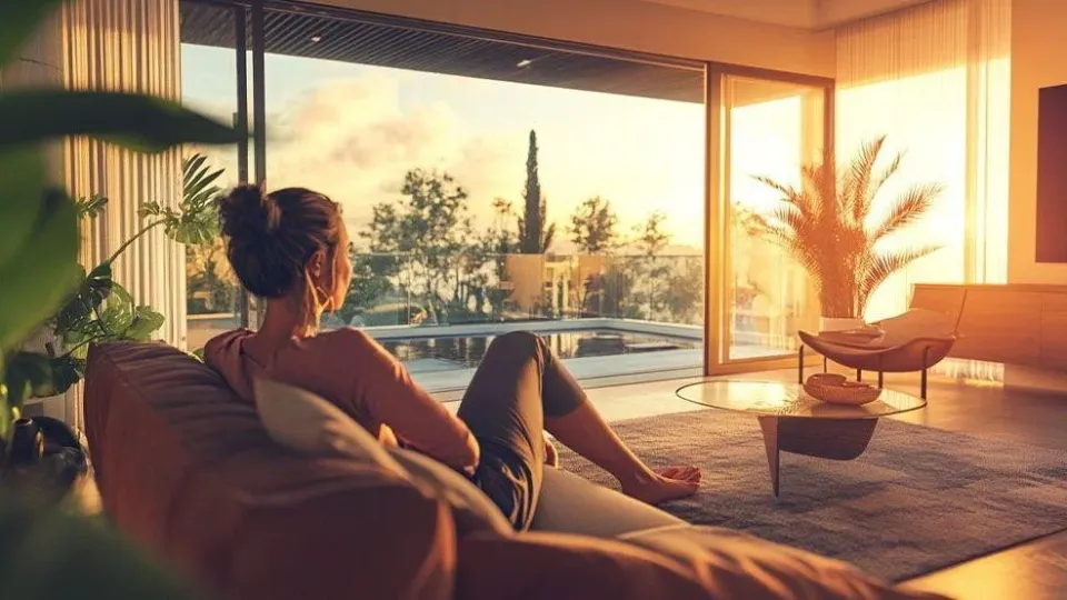A Woman’s Guide to Intentional Living in 2025