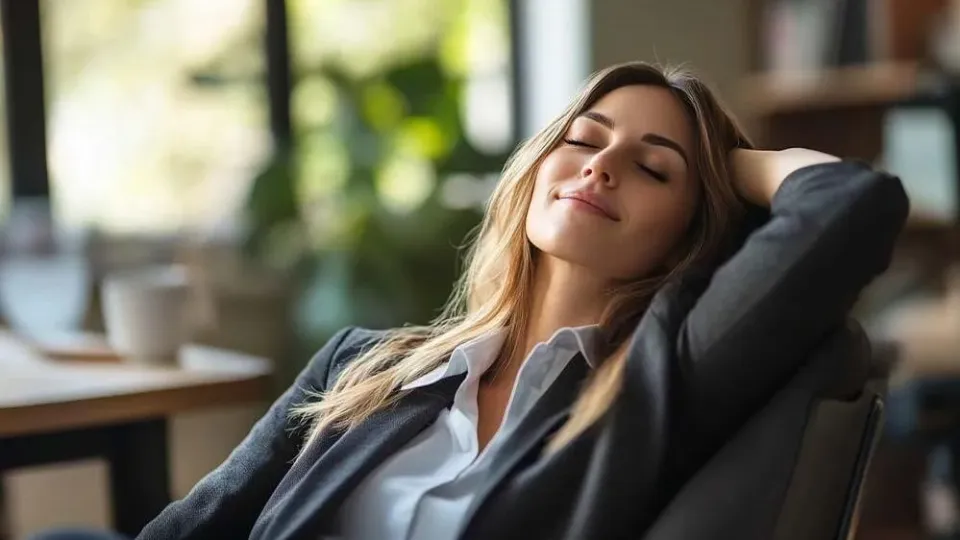Discovering the Strength in Intentional Solitude