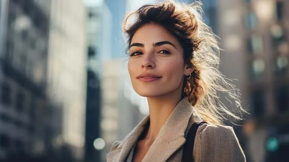 Redefining Success Across Life Stages for Women