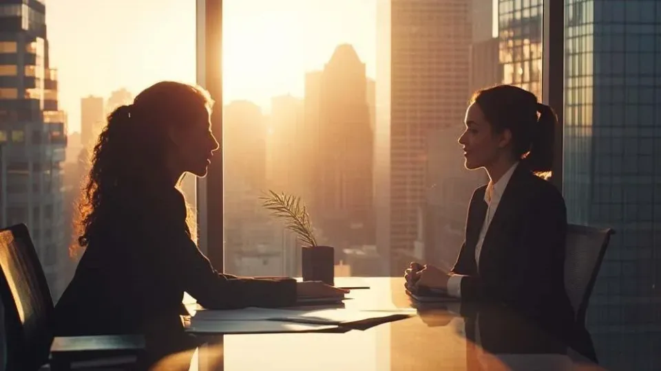 Growth Through Casual Mentorship Connections