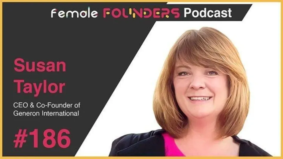 Susan Taylor: Building Connections Through Leadership and Innovation