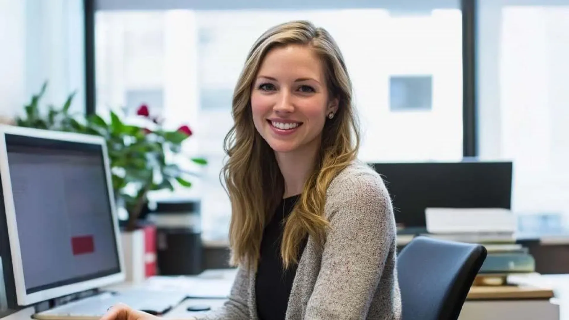 Building Mutually Beneficial Partnerships for Women Entrepreneurs