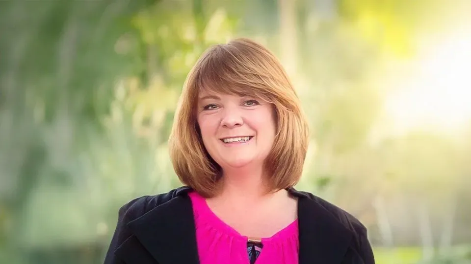 Susan Taylor: The CEO Leading with Authenticity and Purpose