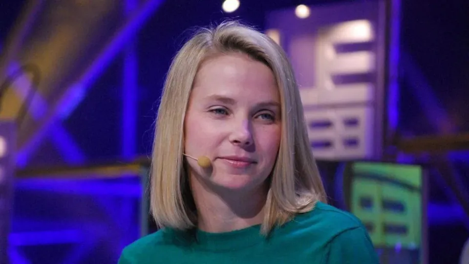 10 Business Tips to Learn from Marissa Mayer Former Yahoo CEO