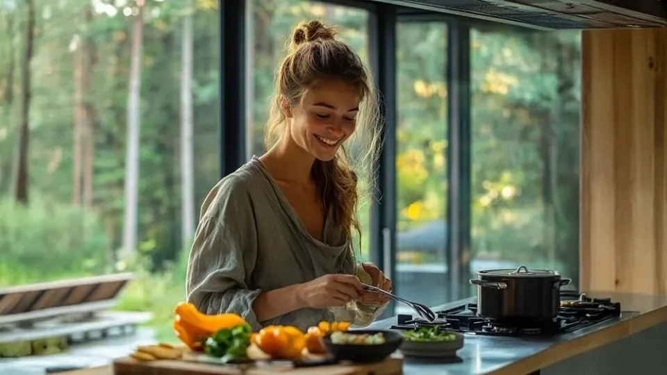 Finding the Balance Between Work and Life