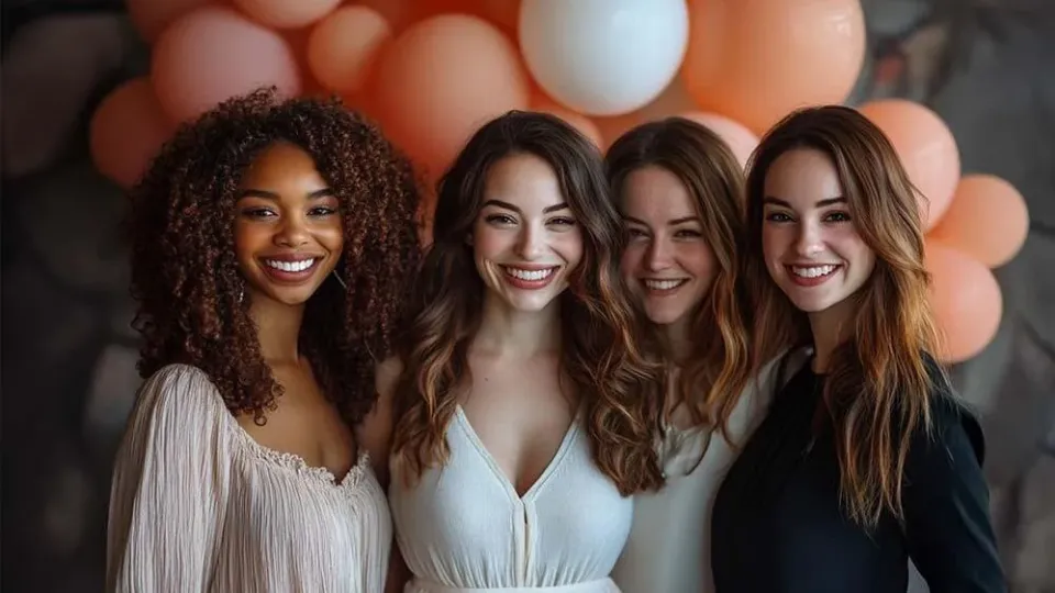 The Confidence Boost Women Need