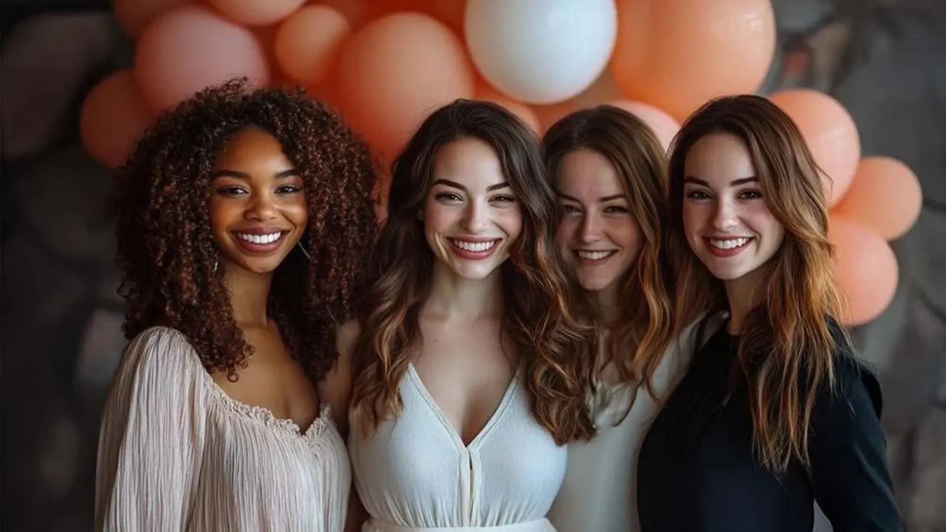 The Confidence Boost Women Need