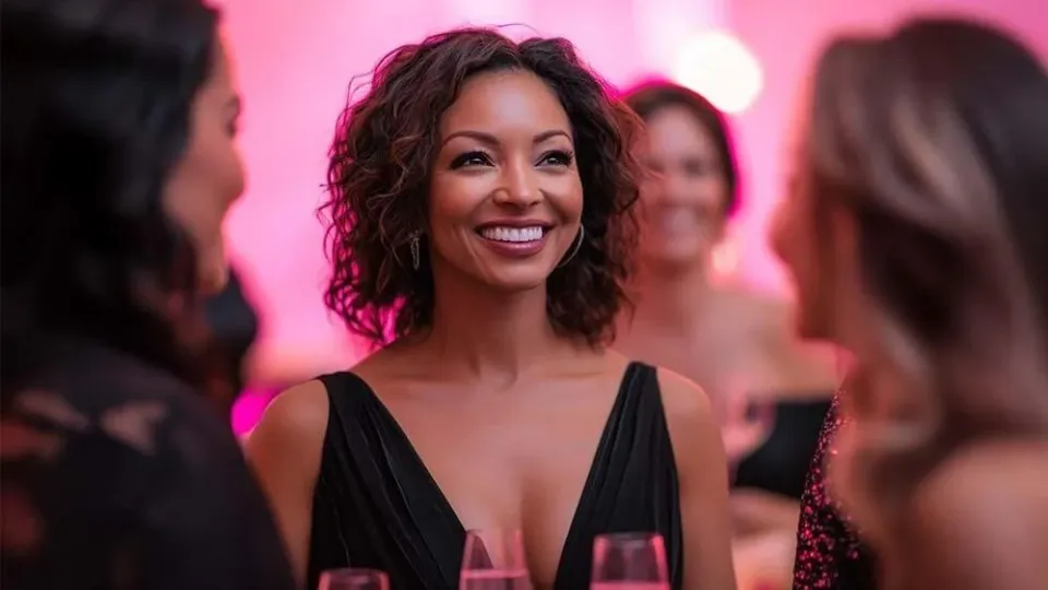 How Women Are Shaping the Future
