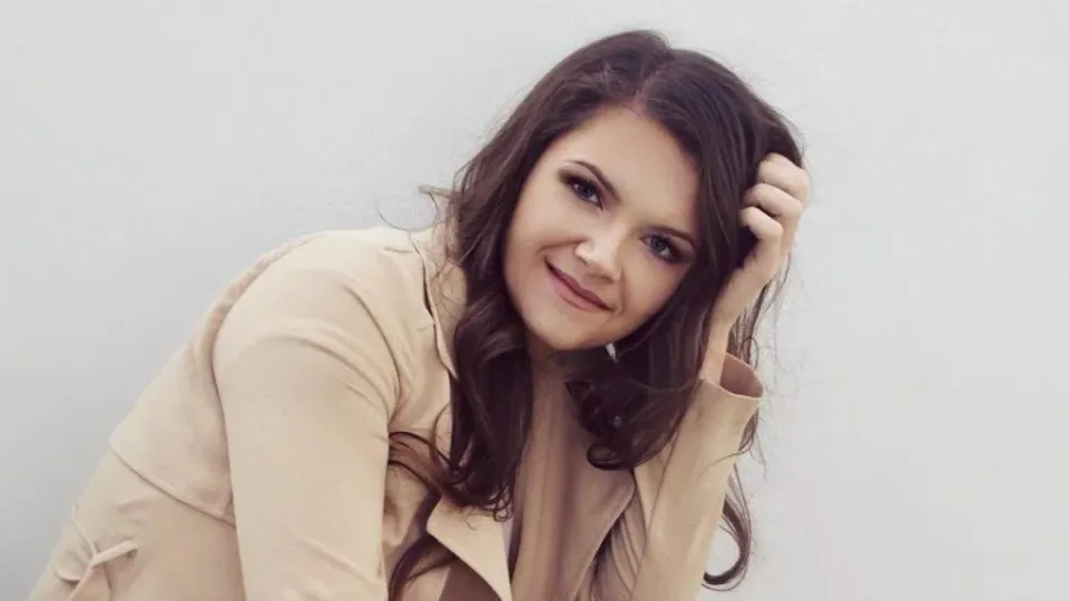 Interview with Sarah Anne