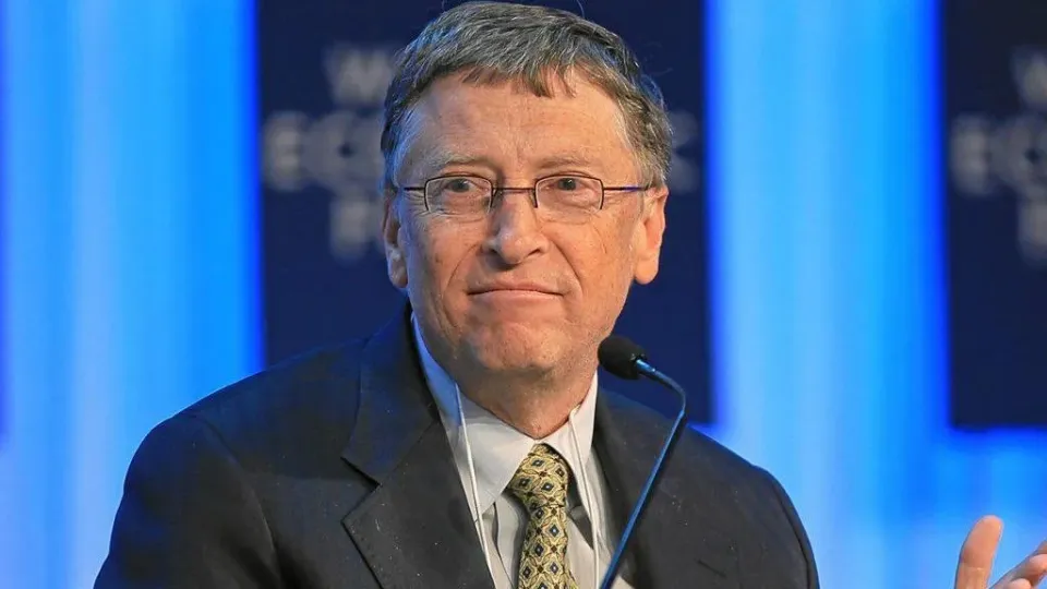 5 Business Tips From Bill Gates: Microsoft Founder