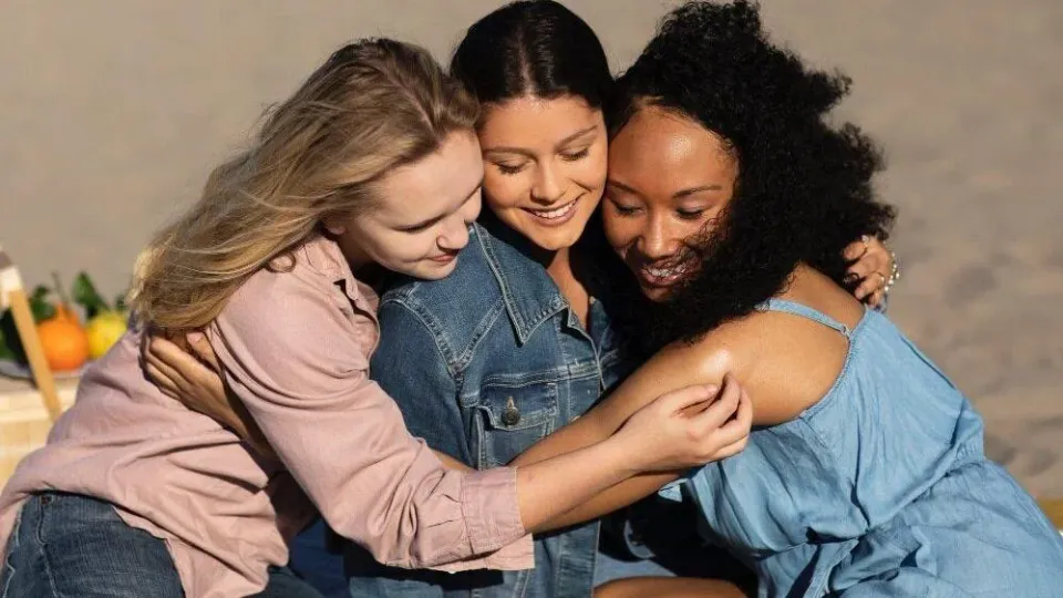 Women Supporting Women Matters More Than Ever