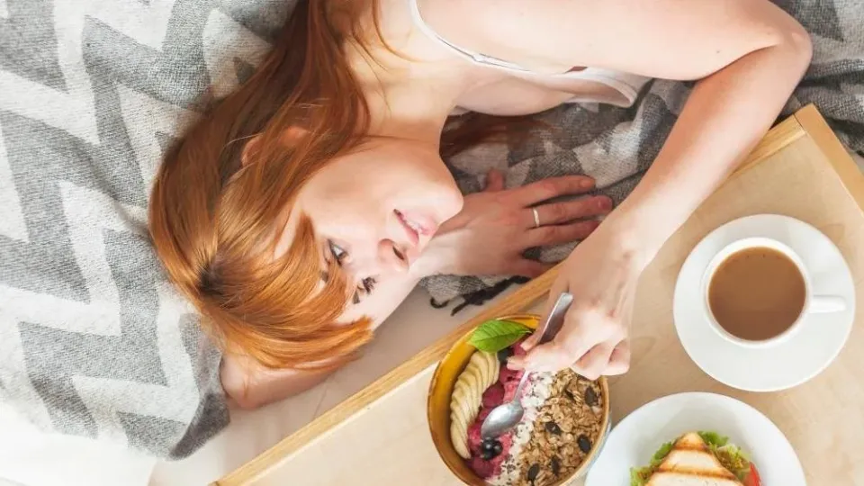 Morning Habits That Set You Up for a Healthier Day