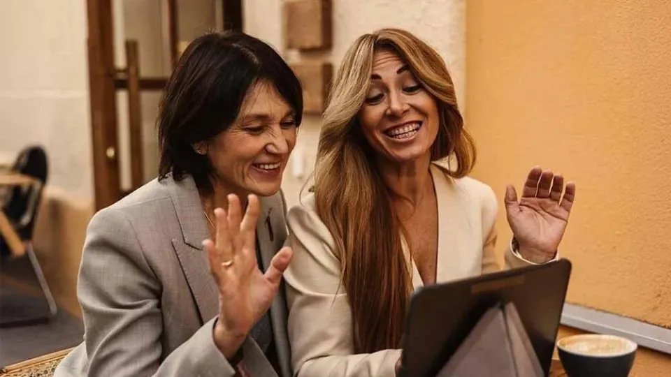 Leadership Lessons from Women Who Have Broken Barriers