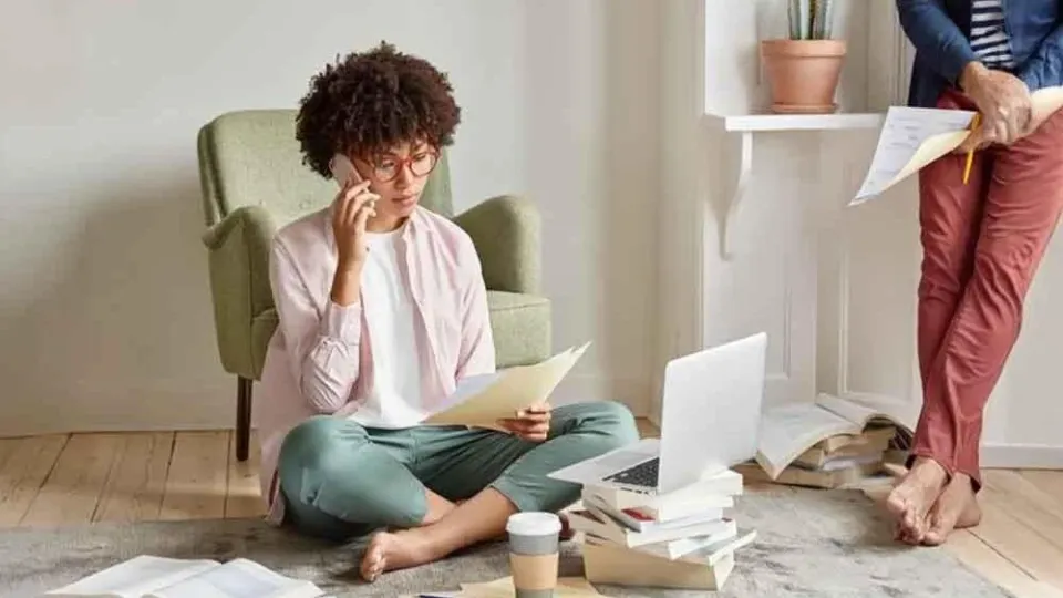 The ‘Unplug Ritual’ That Helps You Leave Work at Work