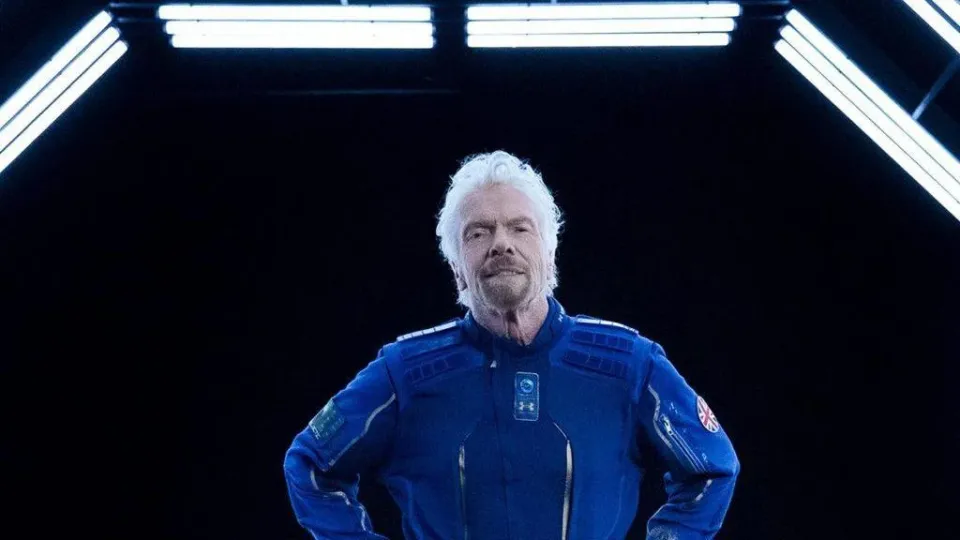 4 Leadership Skills From Richard Branson- Founder Of Virgin Group