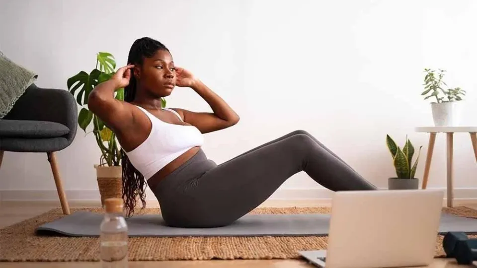 The 15-Minute Energy Boost Workout for Busy Days