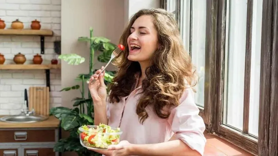 The 5-Ingredient Rule for Simple, Healthy Meals