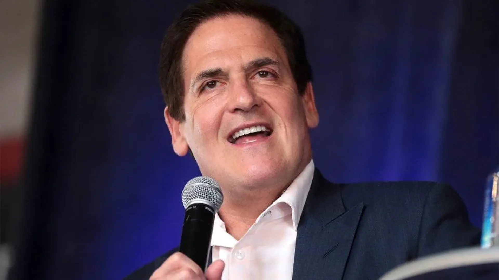 6 Business Lessons from Billionaire Mark Cuban
