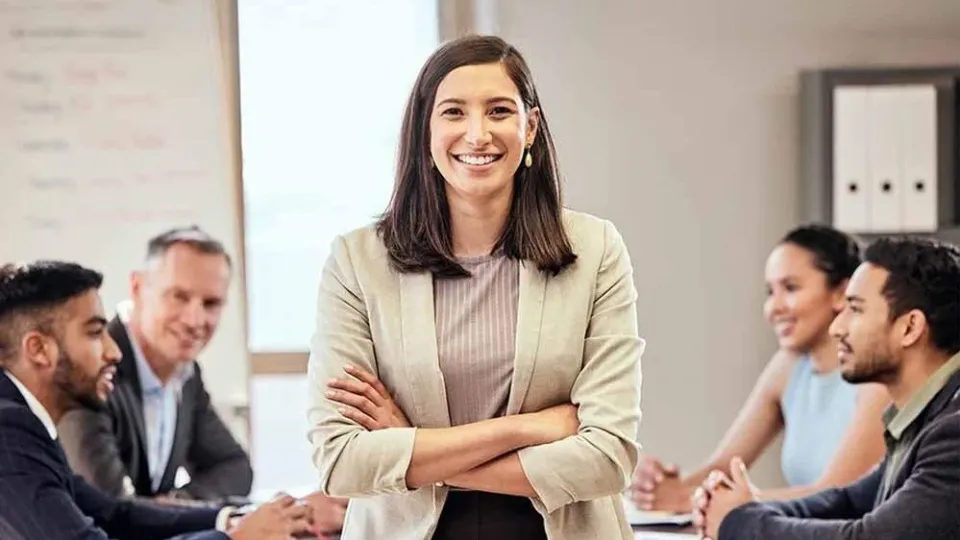 Leading with Influence, Not Authority